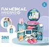 9123 fourre-tout médical