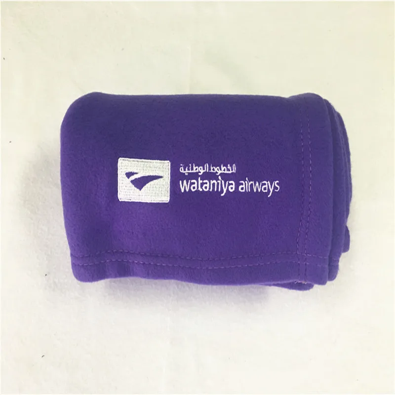 Polar Airline Blanket Airline Blanket Polyester Airline Blankets