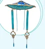 Blue(Wanderer Hat)