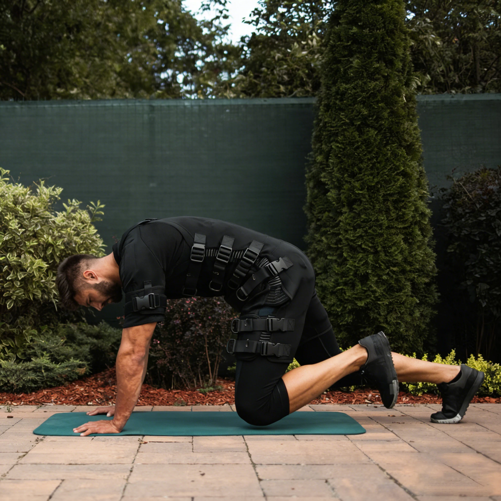 EMS for weight loss EMS for weight loss