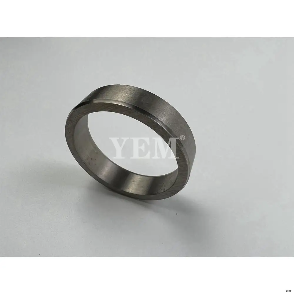 Exhaust Valve Seat Insert For Mitsubishi 4D55