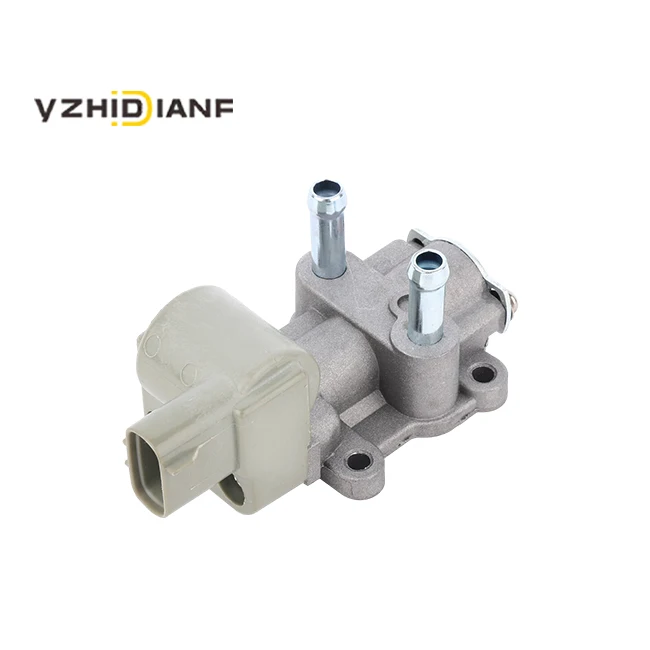 IACV Idle Air Control Valve | Replaces 16022-P2E-A51 For Honda Civic Del Sol & Acura EL 1.6L (1996-2000)