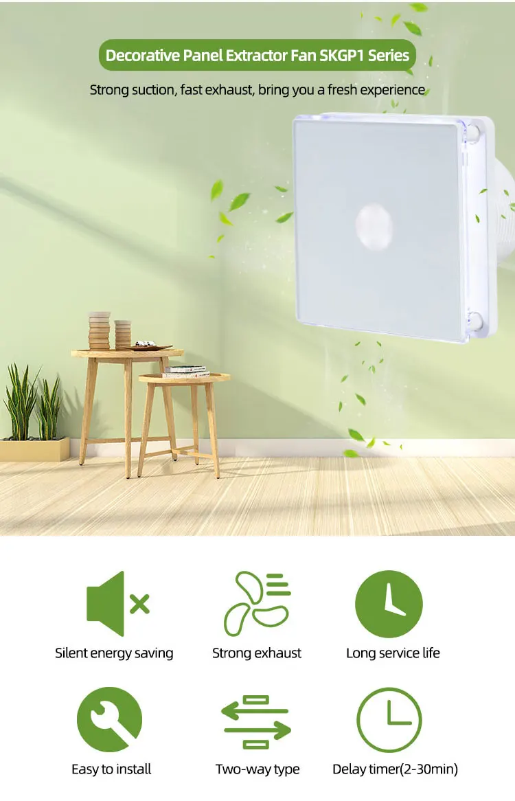 Seicoi Decorative Panel, Ceiling, IPX4, 90m/h - detail 2