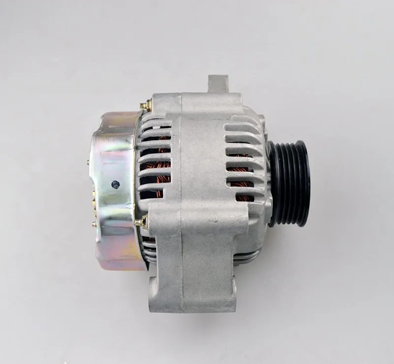 Wholesale Original DK13 Engine Alternator for DFSK C37 V27 Minivan 3701100D0000