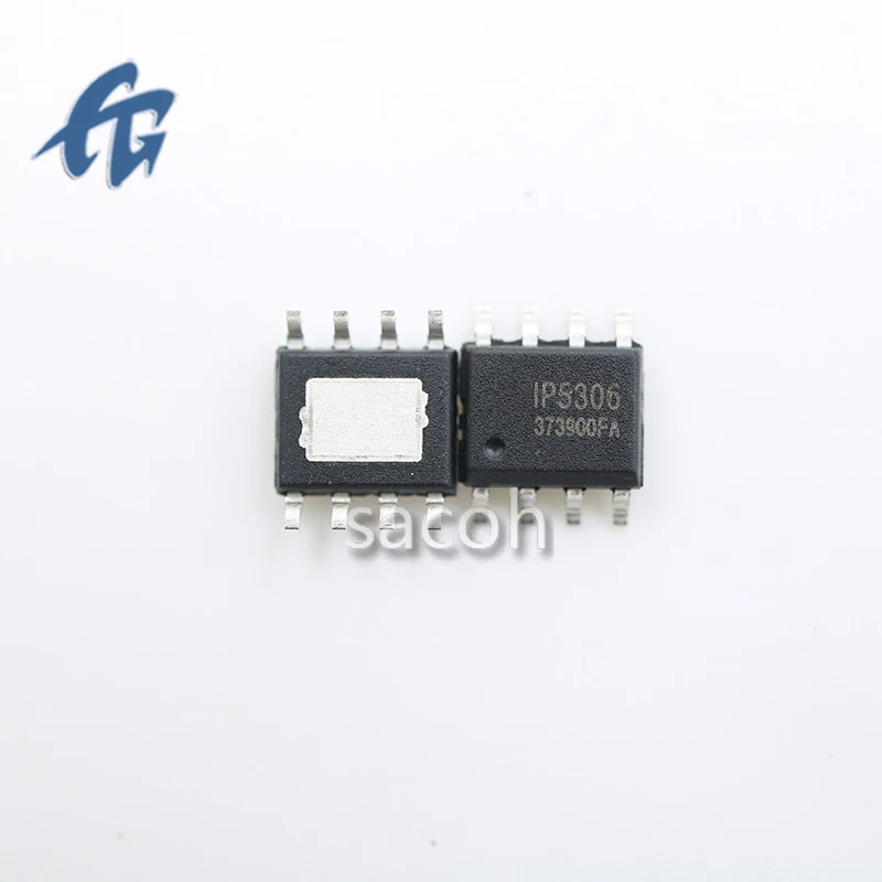 (SACOH Electronic Components)IP5306