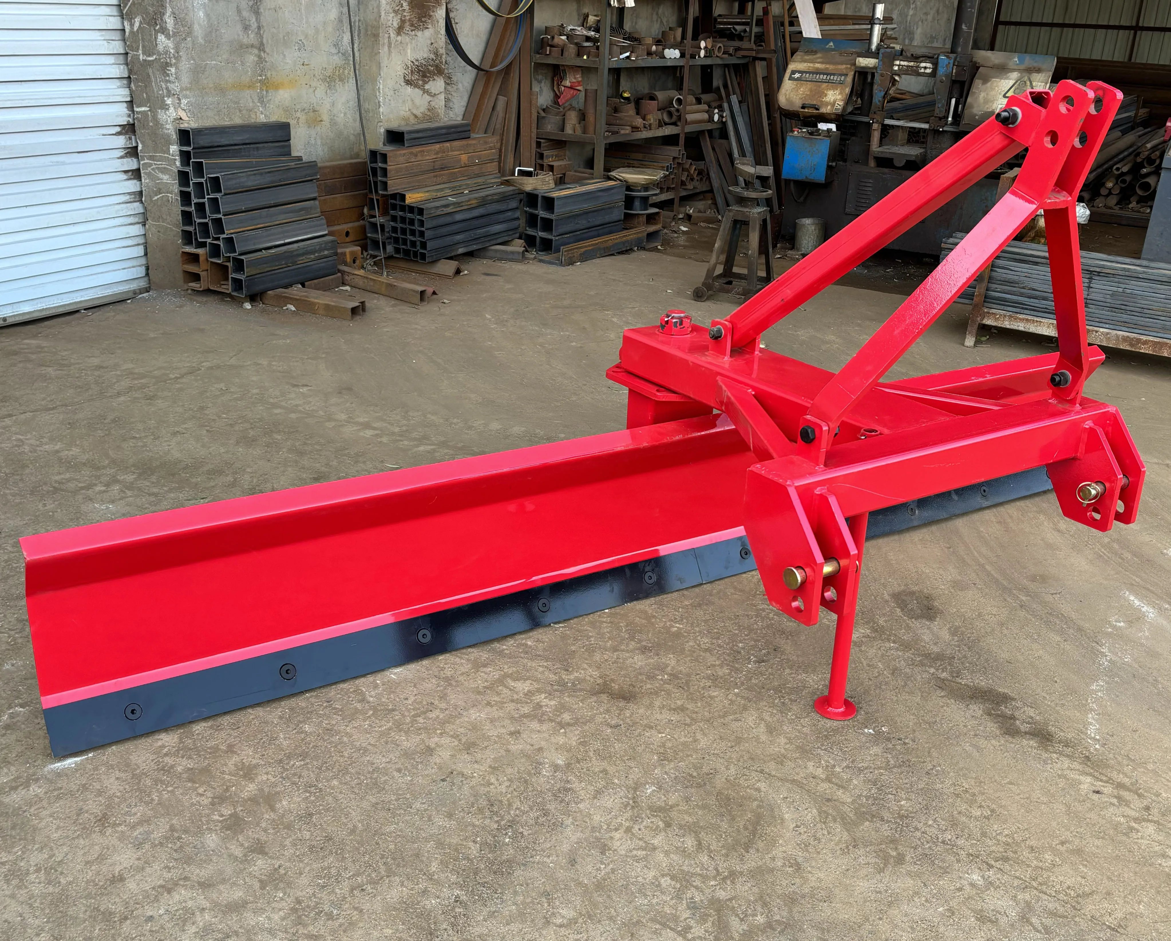 Hydraulic Tractor Rear Blade Tractor Rear Grader Blade Tractor Rear 3 ...