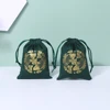 Dark green