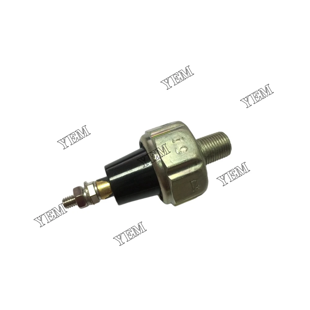 Oil Pressure Sensor 8-98201472-0 Fit for Isuzu 6BG1 Engine Rebuild Repair Aftermarket Parts