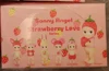 Scatola Sigillata Lianlian Strawberry, 6 Pezzi