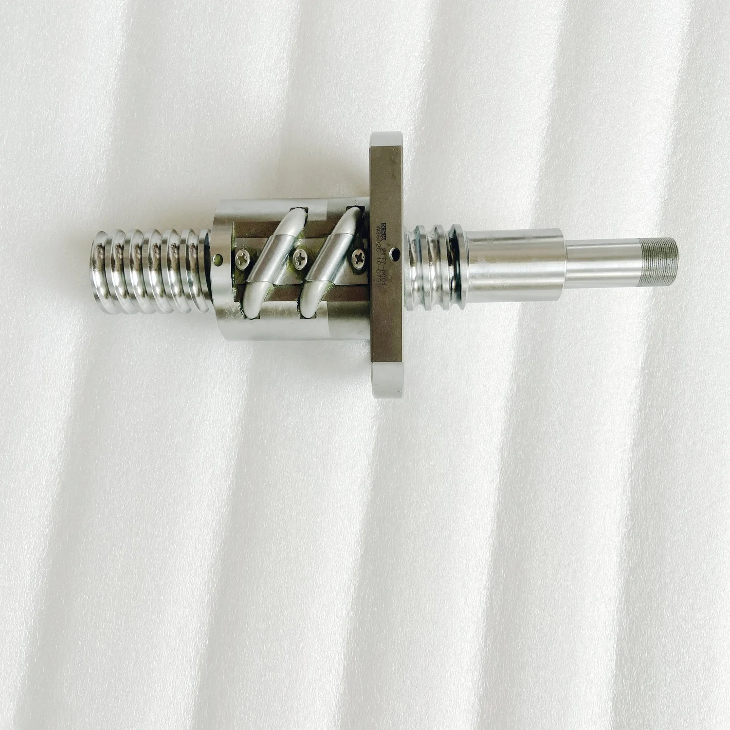 EC160N Ejector Ball Screw for Toshiba Injection Molding
