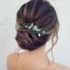 Le cristal vert