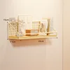 Cream-colored, medium size, 35cm [Fence style]
