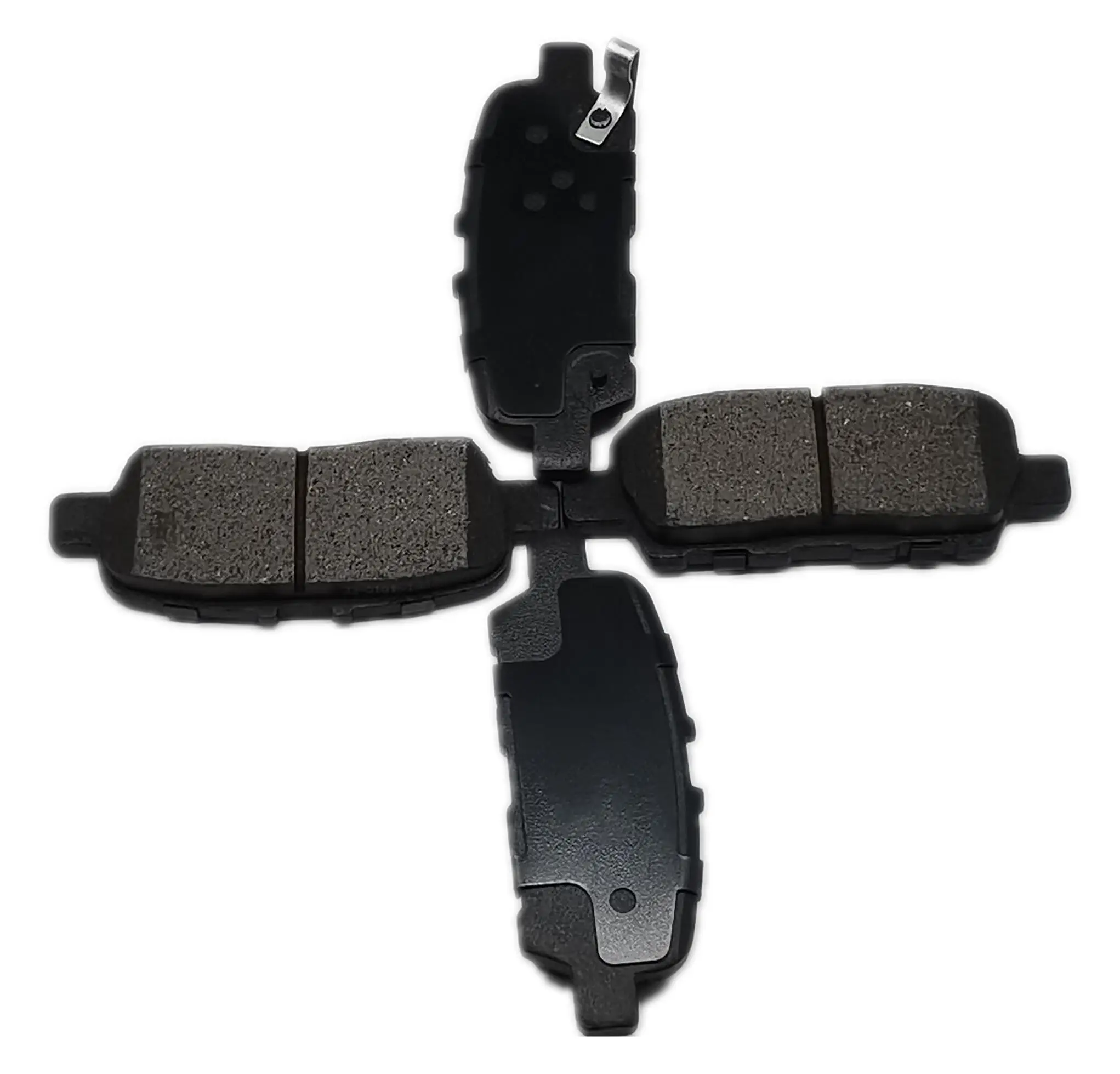 D1393 Source Factory Directly Supply for Brake Pads