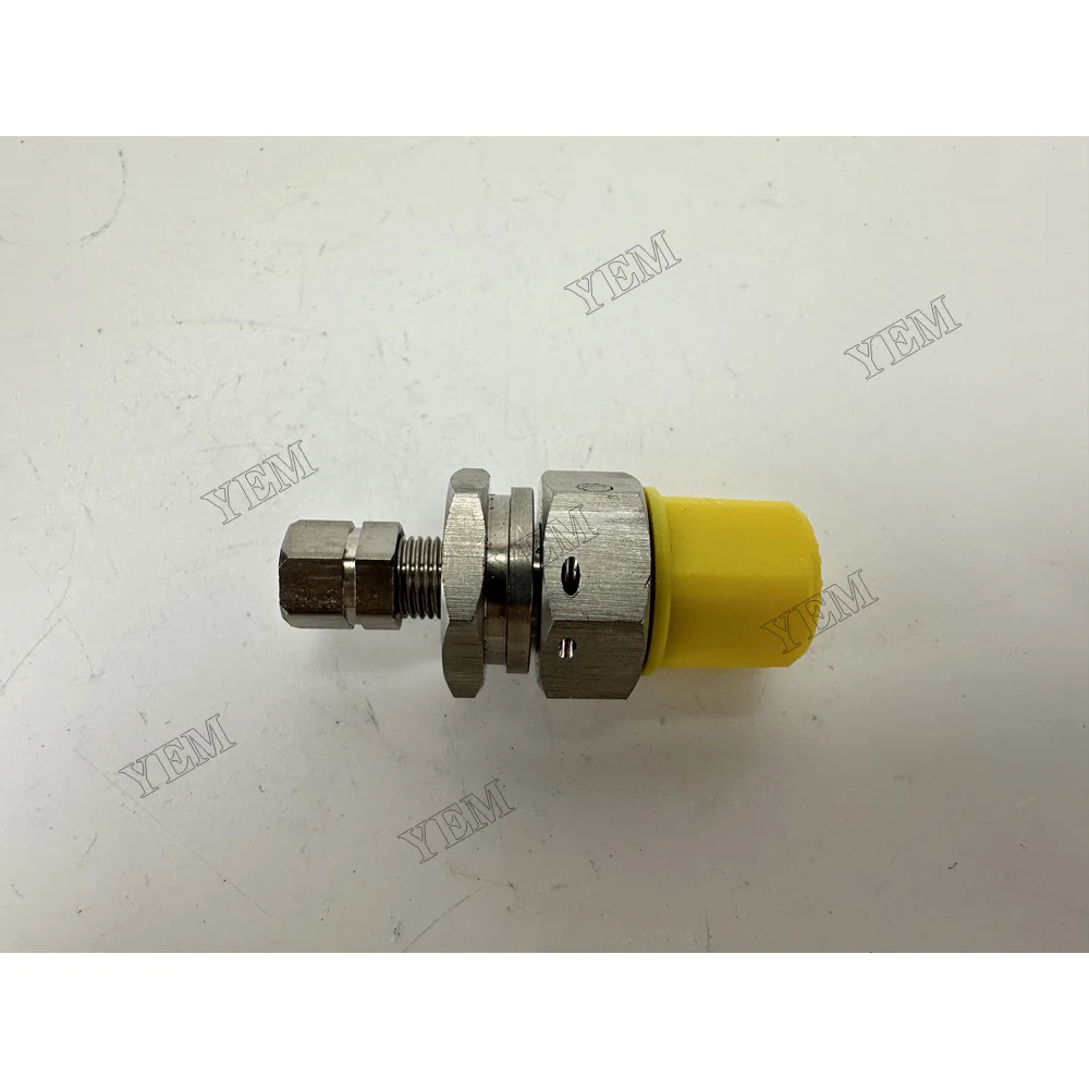440-2667 Suspension Cylinder Charging Valve for Caterpillar Agricultural Machinery Spare Parts
