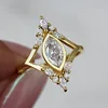 T0117 yellow gold