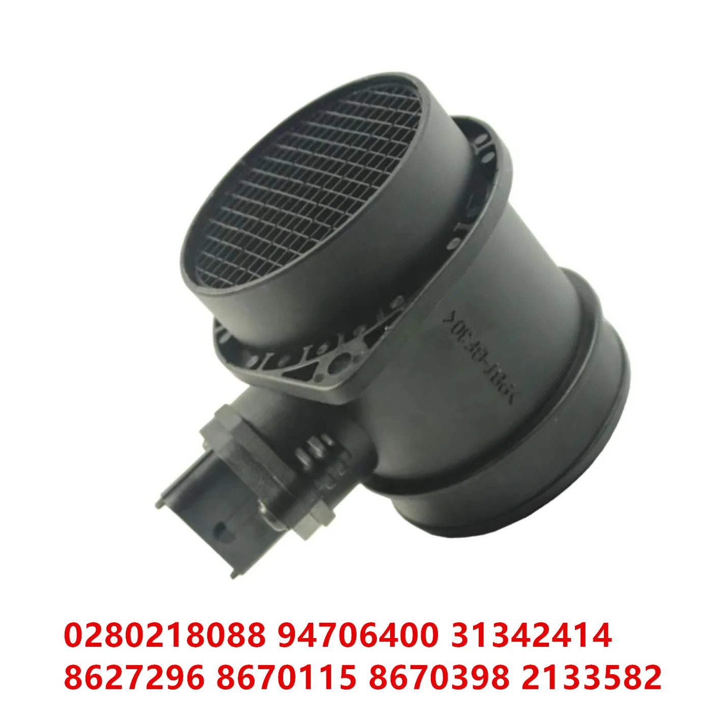 まーも Re-conditioned OEM Air Flow Meter AFM For. NISSAN 280ZX L28