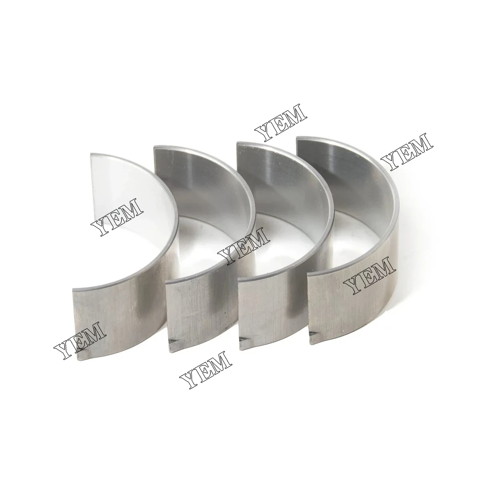 Wholesale New 4MM Connecting Rod Bearing Fits for Kubota V1500 Wholesale Engine Parts
