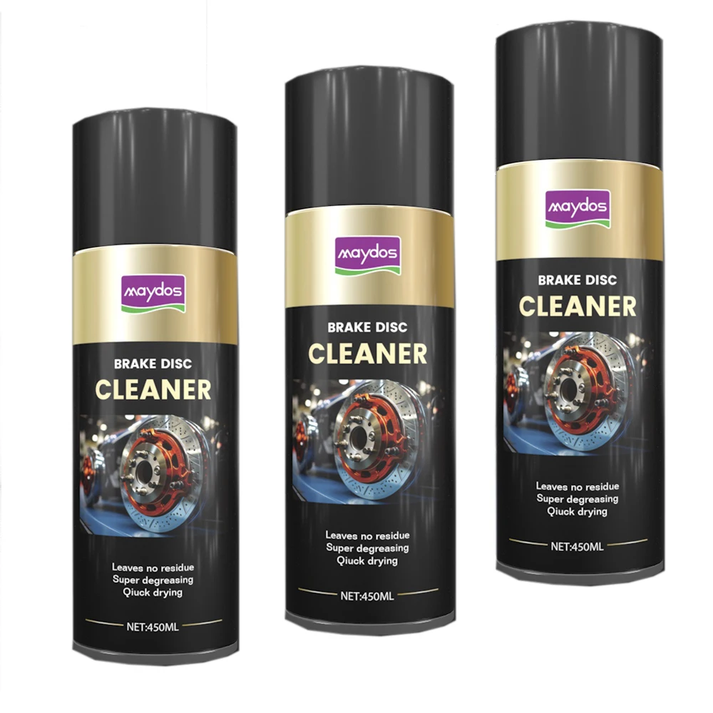 Производитель тормозной очиститель аэрозольный распылитель усилитель