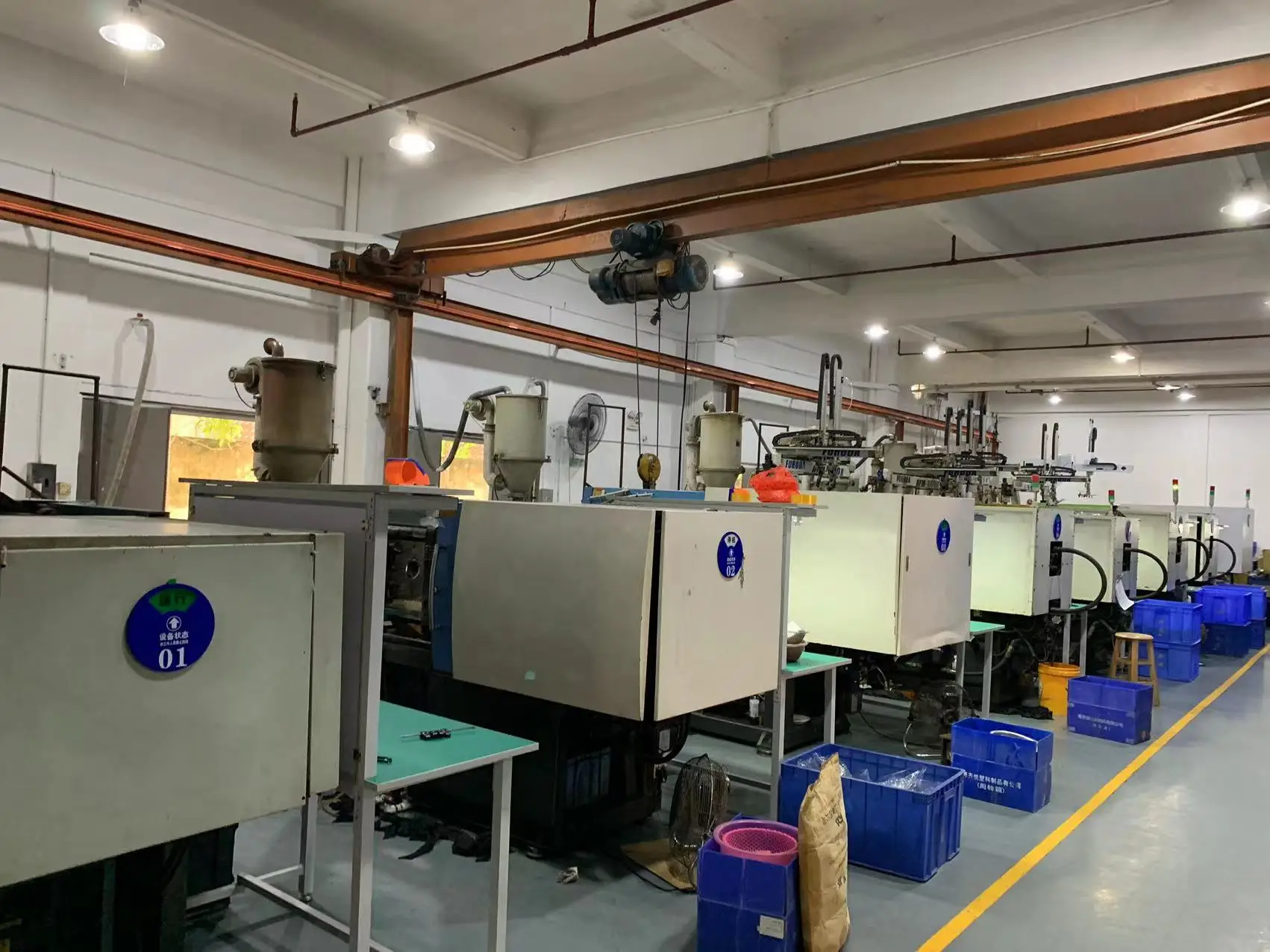 Shenzhen Heyixing Technology Co., Ltd.