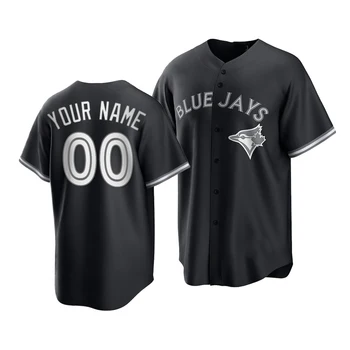 East Bay Legends Custom NanoDri Baseball Jersey Design #J4B