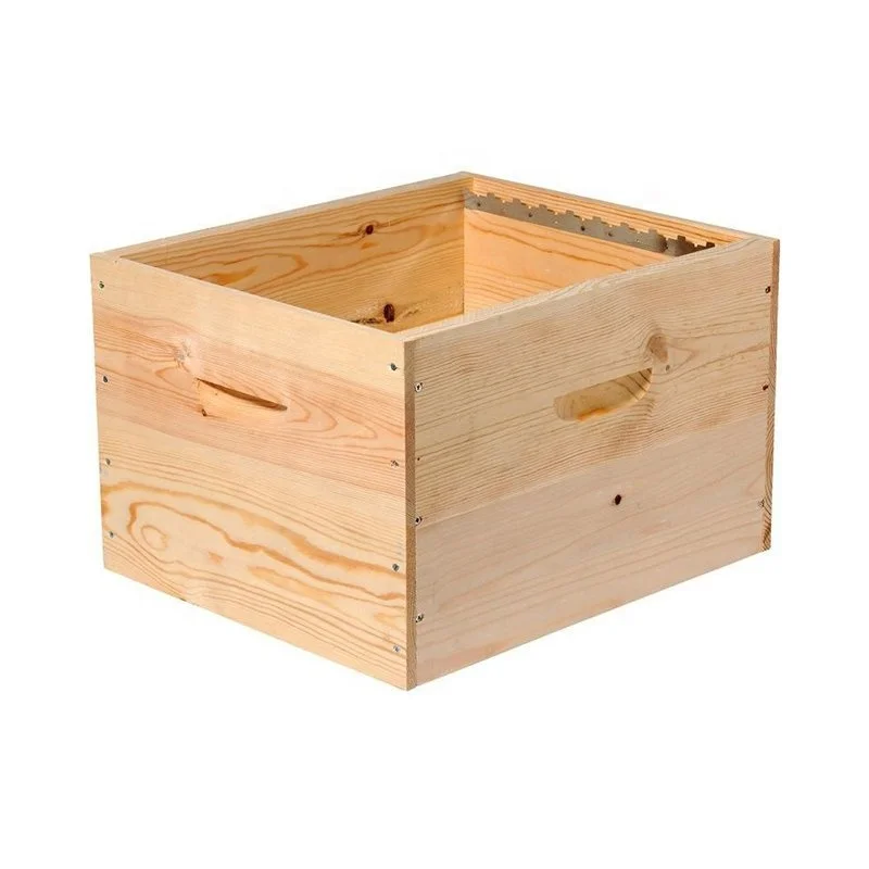 Dadant Beehive Beekeeping Dadant Hive
