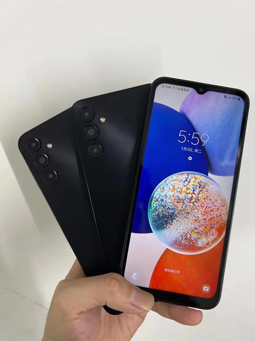 Original Mobiles Phone Usa For Samsung Note 20ultra S21 High Quality