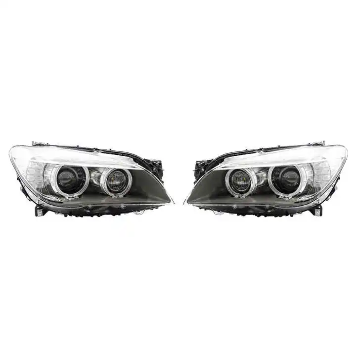 F01/F02/F03/F04 Xenon Headlight 63117228427 63117228428 63117182149 63117182150 for 730i 740i 750i 760ifor BMW 7series