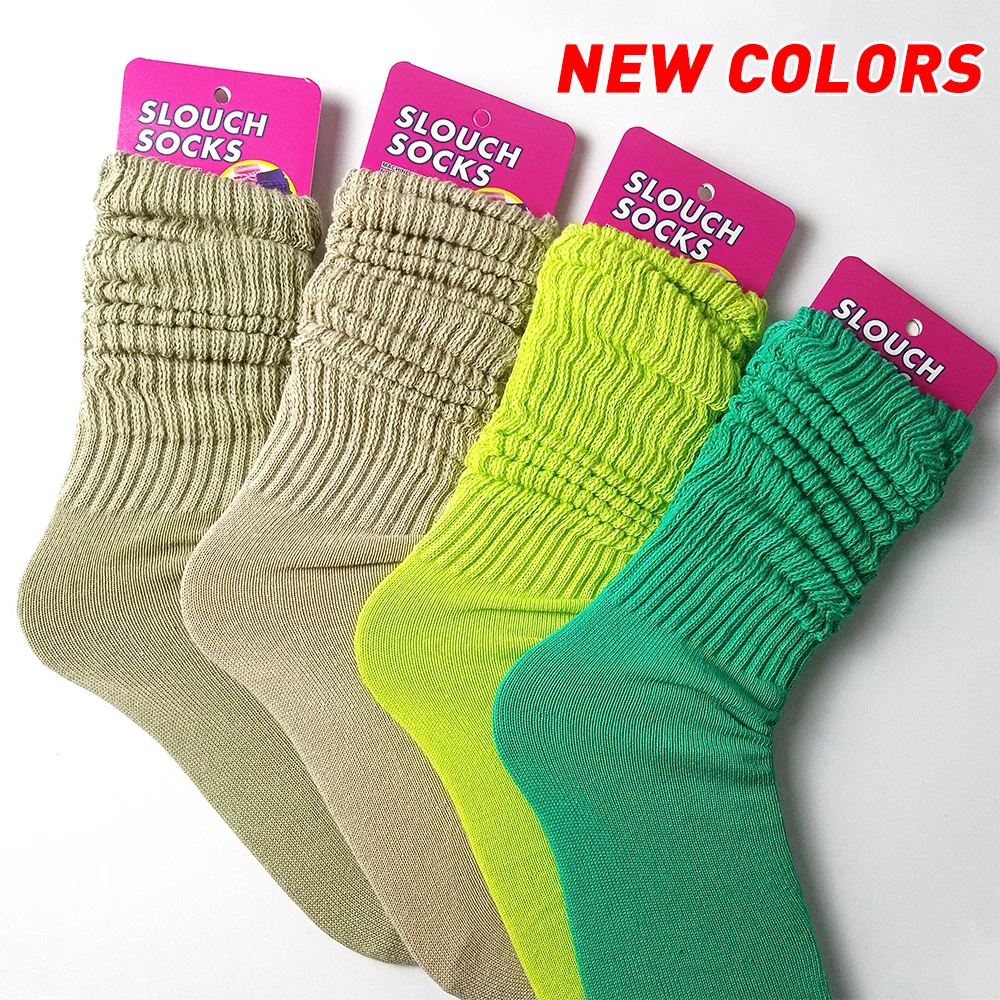 Женские 2022 носки