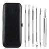 Black 6pcs