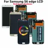 สำหรับ Samsung Galaxy S6 edge