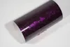 3F-P020-6 PET Forged Carbon purple