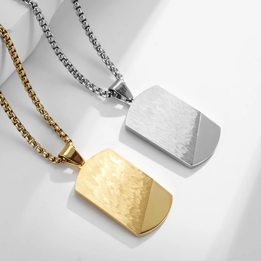 d450 大人気　stainless design necklace d450 大人気 stainless design necklace Men's Stainless steel choker