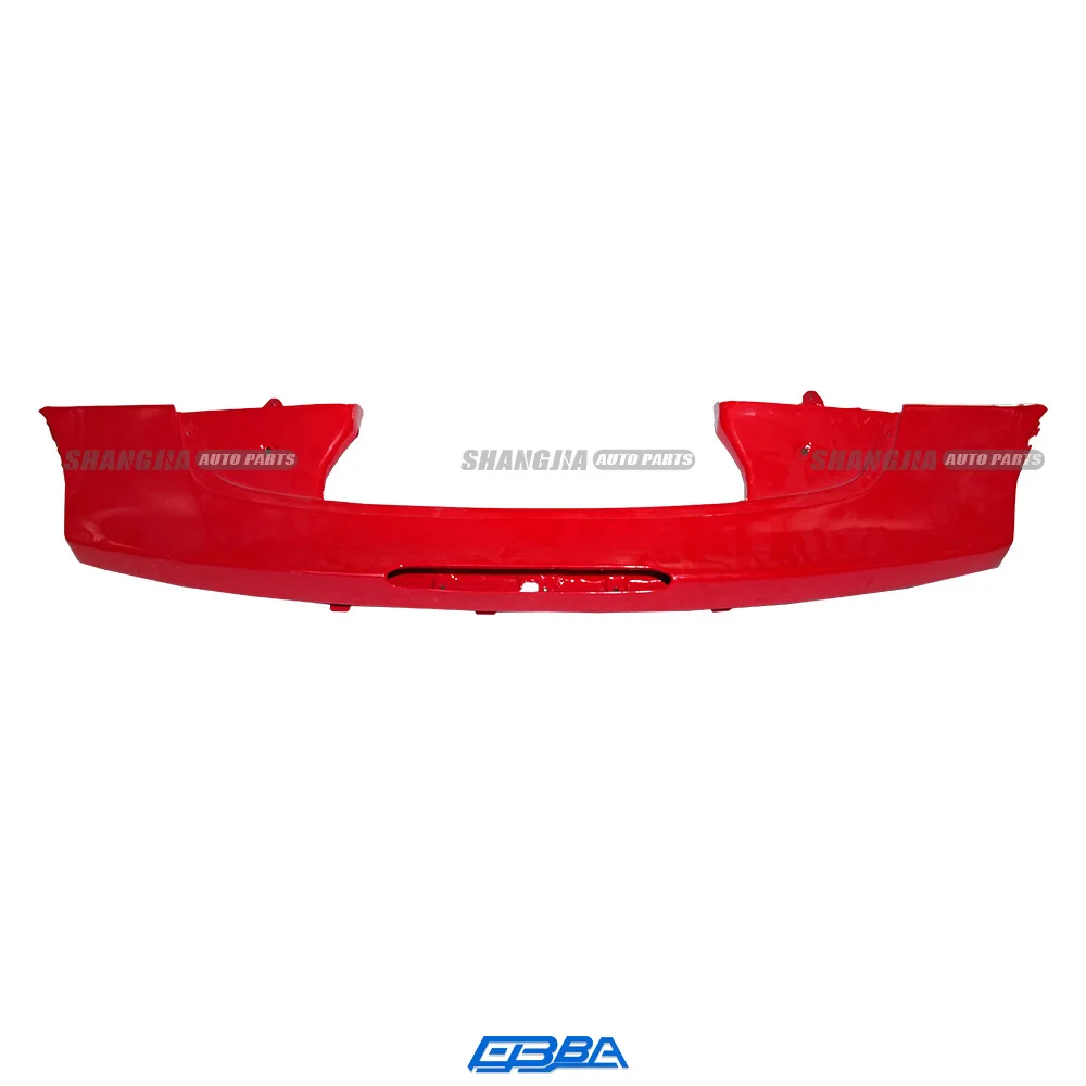 penawaran Spesial 2025 Bodi Mobil Shell PP Sayap Belakang Mobil untuk Ferrari F458 2010-2015 OEM 82998811