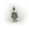 Pendentif unique Locomotive Argent