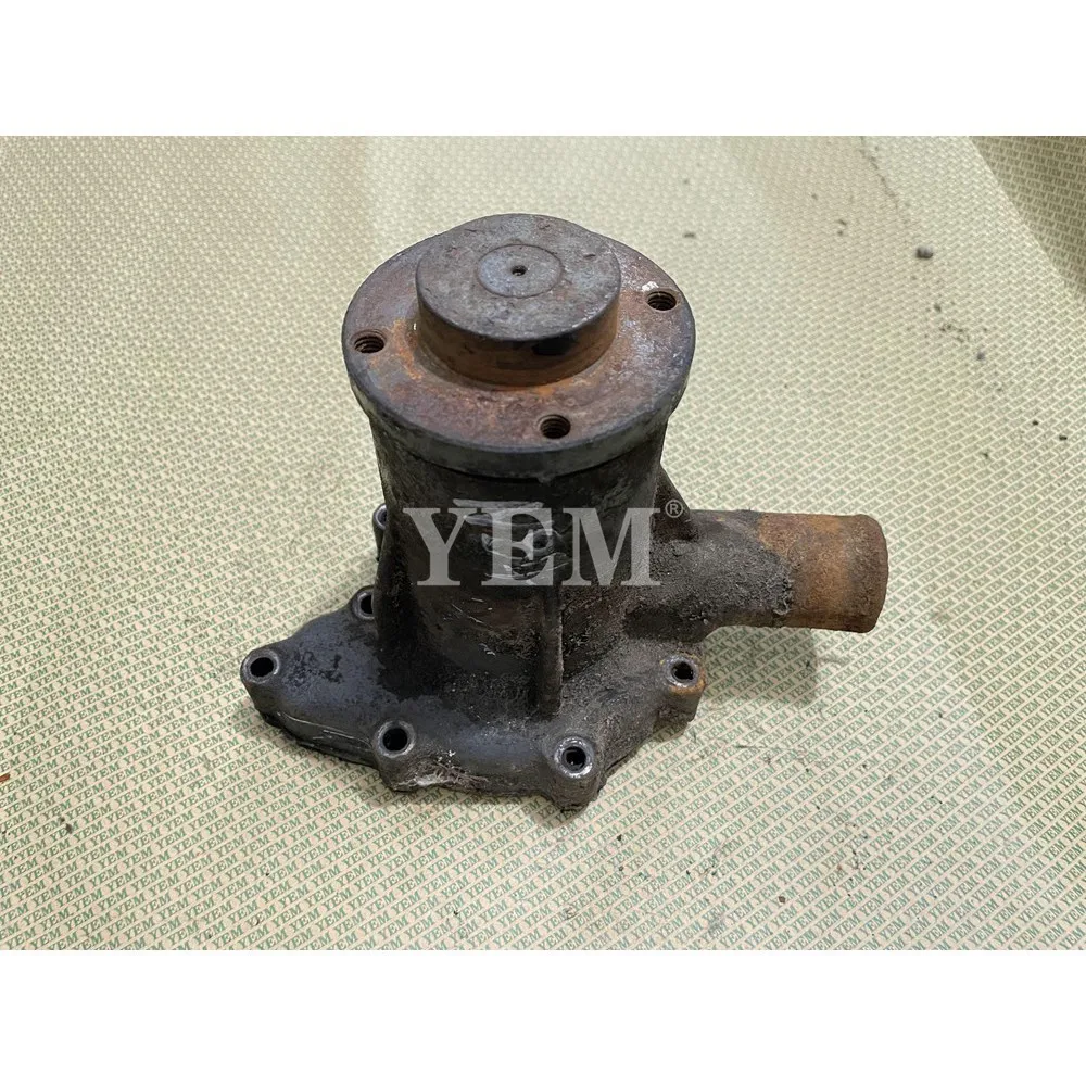 N844 Water Pump for Shibaura Diesel Engine Spare Parts