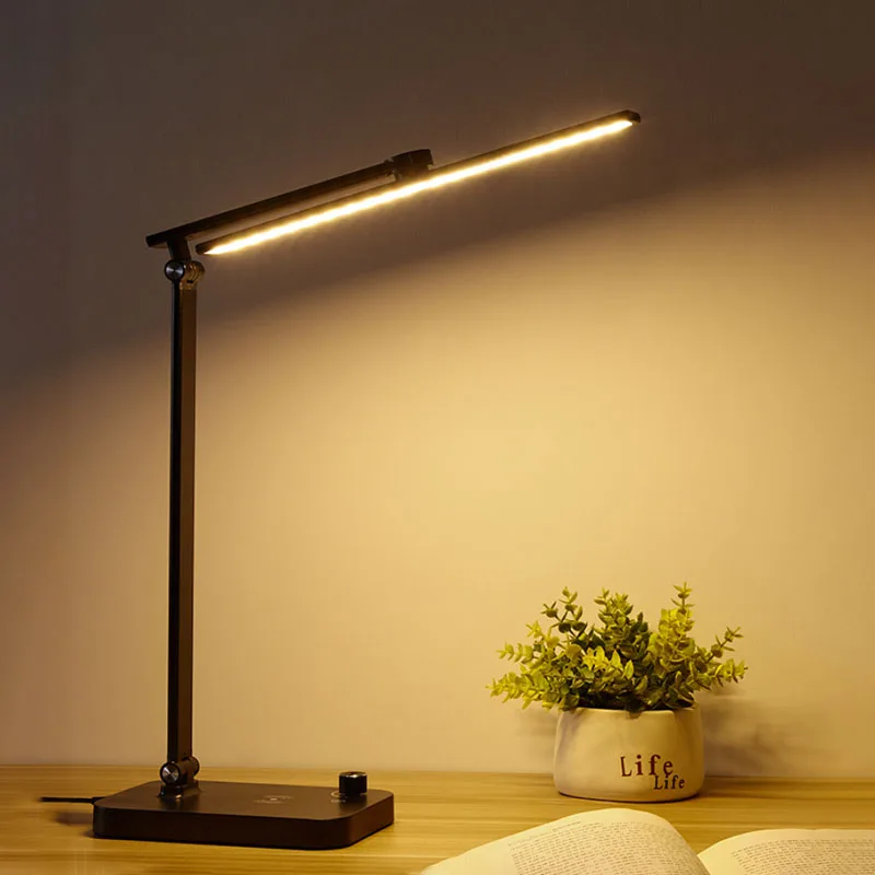 table lamp without electricity