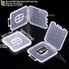 C29 1-TF Card Case