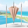 Carbon Fiber Umbrella Pink