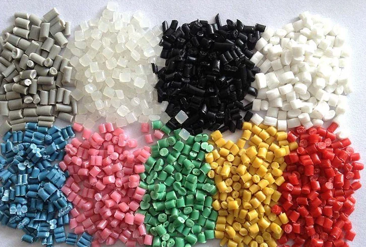 HDPE/PE/PP LDPE PP PE PS Single Screw Pelletizing Extruder Pelletizer Line Double Granulators Waste Plastic Recycling Machine