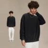 Black Sweatshirt