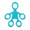 Humanoid Medium Strength Lake Blue