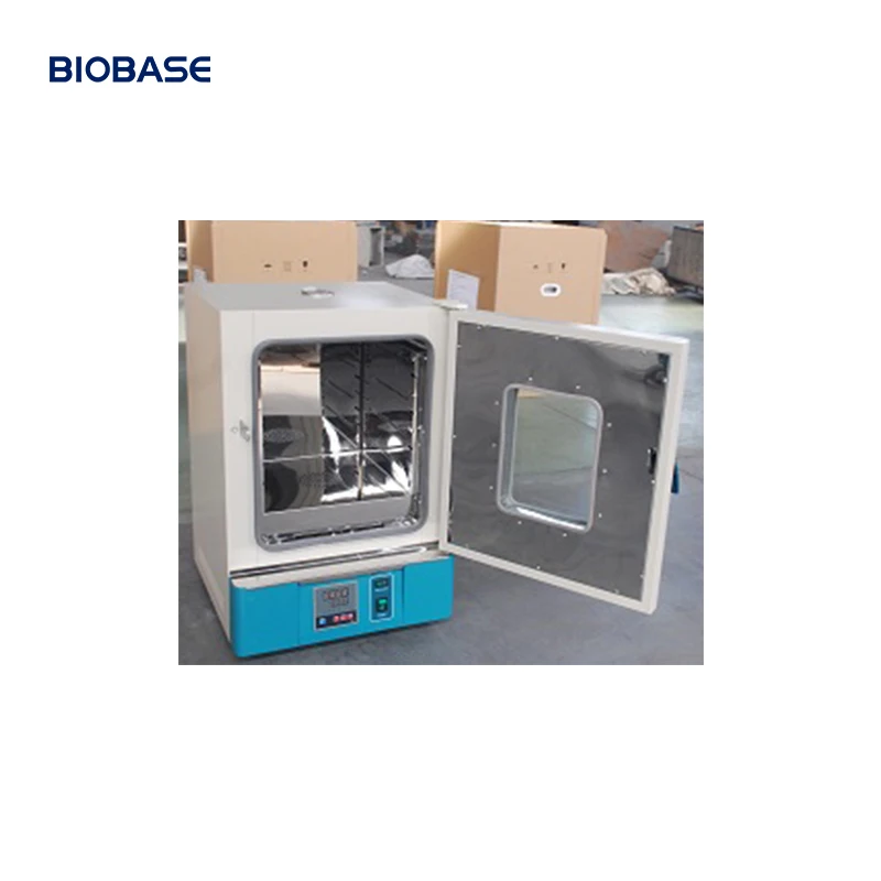 Biobase Constanttemperature Incubator Laboratory Digital Controller