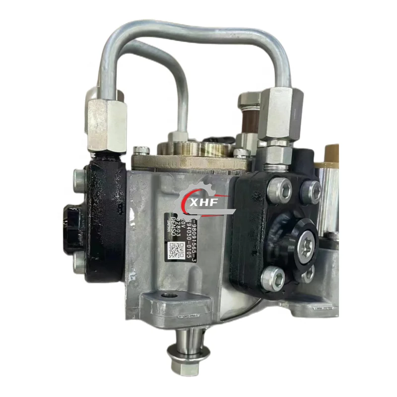 パイン 8-98091565-3 Engine 6HK1 Original Brand New Fuel Injection Pump