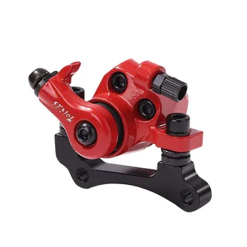 Factory Direct Electric Scooter Accessories KUGOO M4 Disc Brake Original Universal Accessories