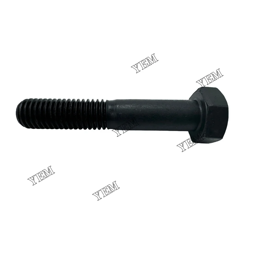 High Temperature Bolt 7L-6443 Fit for Caterpillar Engine 4