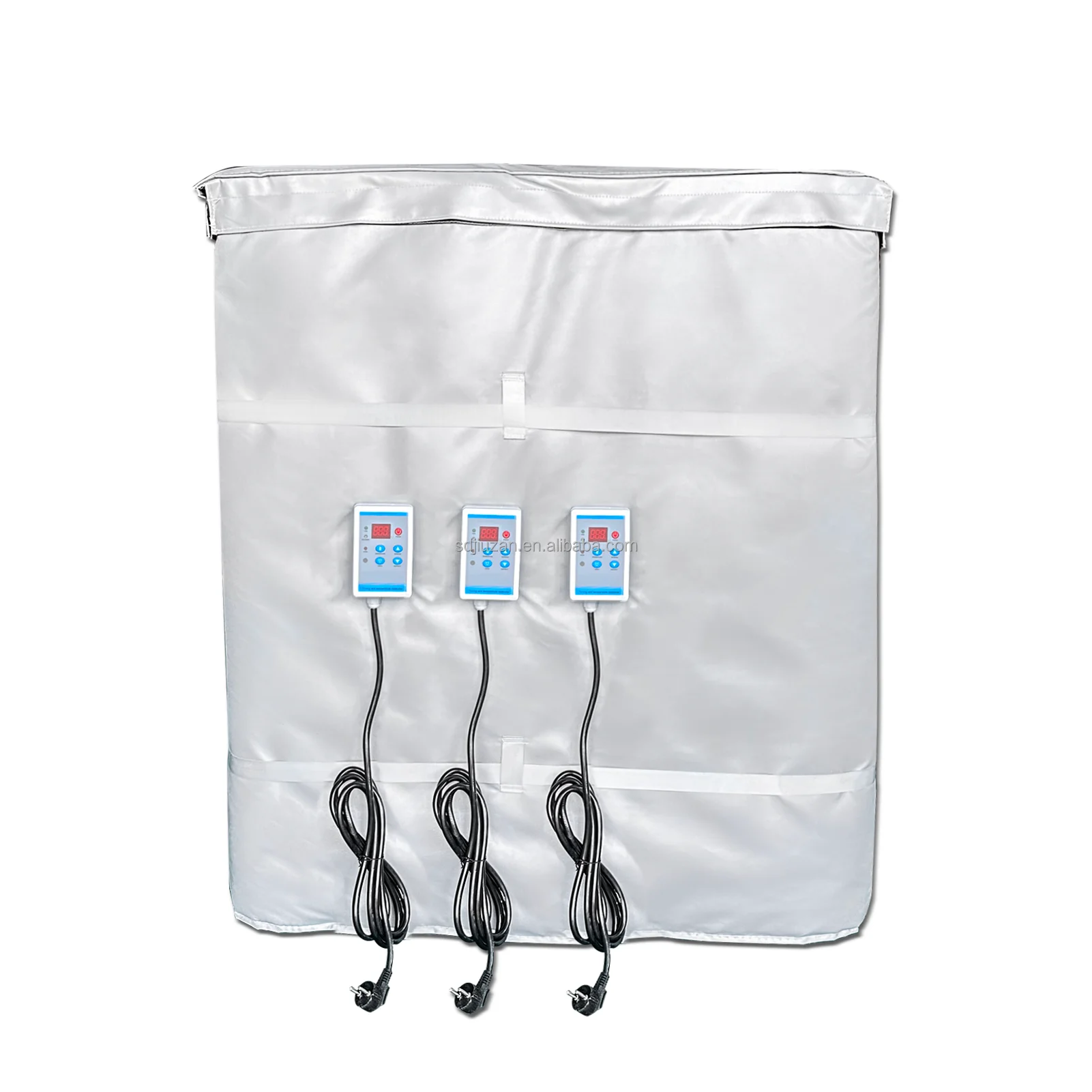 3000w Barrel Heating Blanket 1000l 264gallon Buy High Temperature