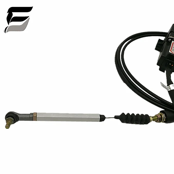 22U-06-11790 22U0611790 Throttle Motor for Komatsu Excavator