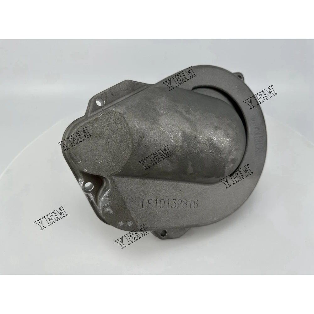 For Liebherr D934 Water Pump Repair Replacement 4