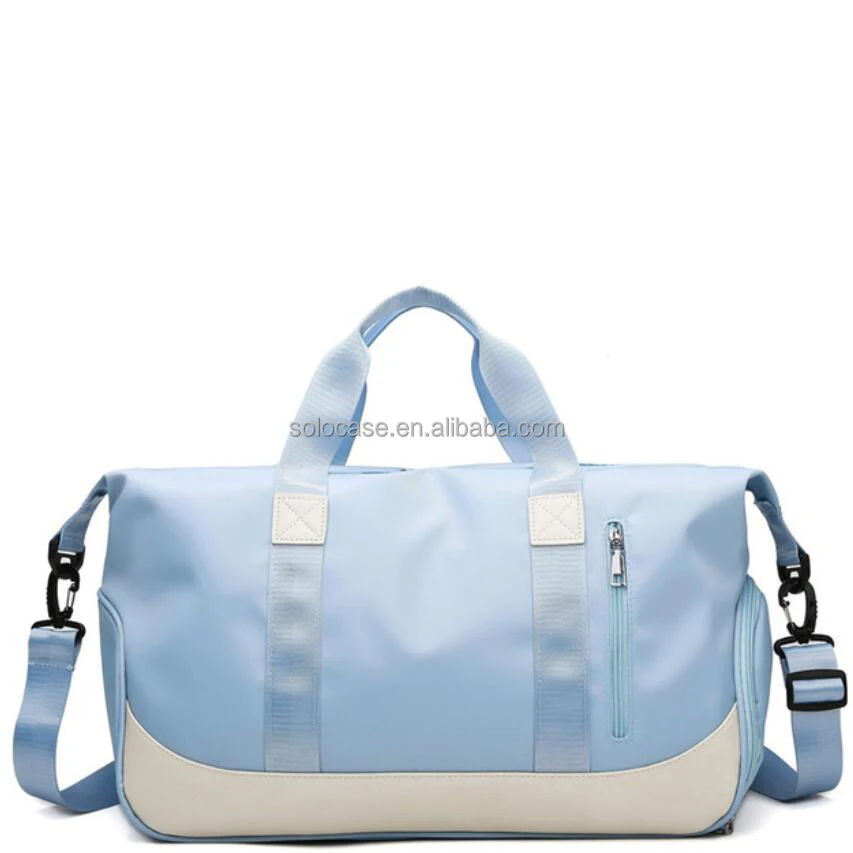 Travel Gym Duffle Bag