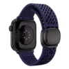 Dark Blue with Black [Black Buckle]